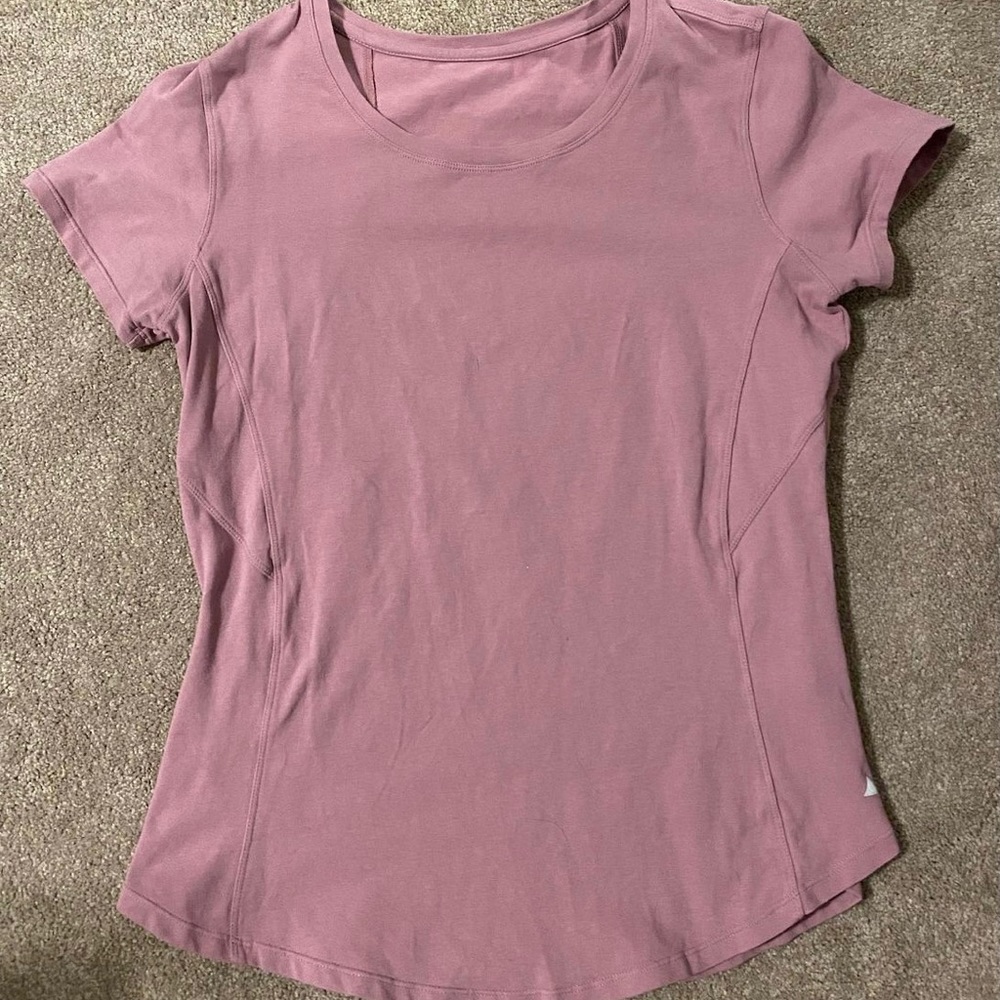 Balance athletica shirts